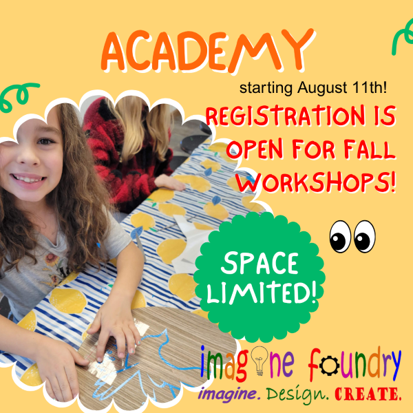 academy